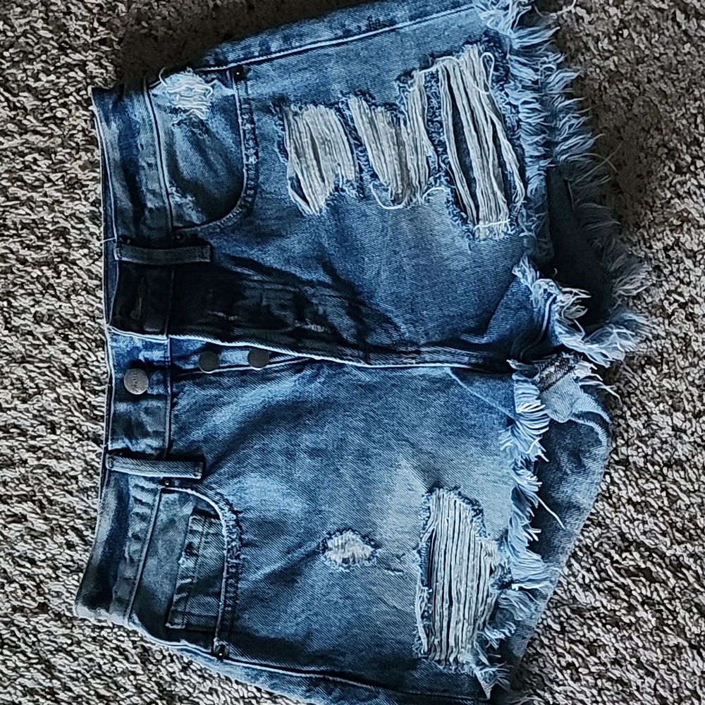 Frame Denim Le Original Rigid - Picture 2 of 5